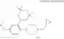 Fig. 221 - 1,2-di(cyclic) substituted benzene derivatives