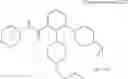 Fig. 239 - 1,2-di(cyclic) substituted benzene derivatives