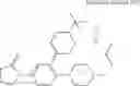 Fig. 299 - 1,2-di(cyclic) substituted benzene derivatives