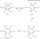 Fig. 49 - 1,2-di(cyclic) substituted benzene derivatives