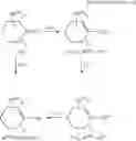 Fig. 53 - 1,2-di(cyclic) substituted benzene derivatives