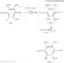 Fig. 55 - 1,2-di(cyclic) substituted benzene derivatives