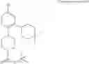 Fig. 61 - 1,2-di(cyclic) substituted benzene derivatives