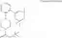 Fig. 66 - 1,2-di(cyclic) substituted benzene derivatives