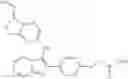 Fig. 136 - Imidazopyrazines as Raf inhibitor compounds