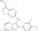 Fig. 49 - Imidazopyrazines as Raf inhibitor compounds