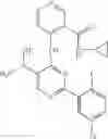 Fig. 55 - Carboxamide inhibitors of TGFbeta