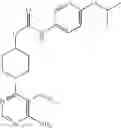 Fig. 56 - AMINOPYRIMIDINES AS KINASE MODULATORS