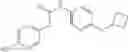 Fig. 91 - AMINOPYRIMIDINES AS KINASE MODULATORS