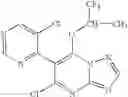 Fig. 24 - Triazoloypyrimidines