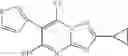 Fig. 34 - Triazoloypyrimidines