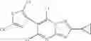 Fig. 35 - Triazoloypyrimidines