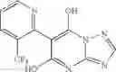 Fig. 37 - Triazoloypyrimidines