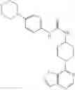 Fig. 45 - THIENOPYRIMIDINE AND THIENOPYRIDINE KINASE MODULATORS