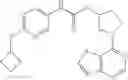 Fig. 46 - THIENOPYRIMIDINE AND THIENOPYRIDINE KINASE MODULATORS