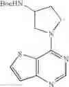 Fig. 70 - THIENOPYRIMIDINE AND THIENOPYRIDINE KINASE MODULATORS