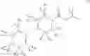 Fig. 17 - Isotope labeled camptothecin derivatives