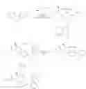 Fig. 03 - Process for the preparation of valsartan and its intermediates