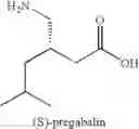 Fig. 02 - Pregabalin free of lactam and a process for preparation thereof