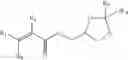 Fig. 12 - Process for preparing unsaturated, cyclic orthoesters