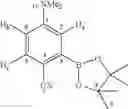 Fig. 32 - Process for producing cyano substituted arene boranes and compounds
