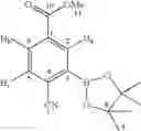 Fig. 33 - Process for producing cyano substituted arene boranes and compounds