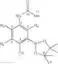 Fig. 34 - Process for producing cyano substituted arene boranes and compounds