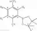Fig. 35 - Process for producing cyano substituted arene boranes and compounds