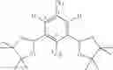 Fig. 43 - Process for producing cyano substituted arene boranes and compounds