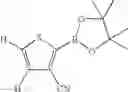 Fig. 53 - Process for producing cyano substituted arene boranes and compounds