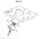 Fig. 11 - Implantable hearing aid transducer interface