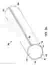 Fig. 12 - Apparatus and method for inserting an adjustable implantable genitourinary device