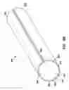 Fig. 13 - Apparatus and method for inserting an adjustable implantable genitourinary device