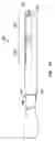 Fig. 25 - Apparatus and method for inserting an adjustable implantable genitourinary device