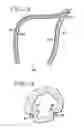 Fig. 06 - System, including method and apparatus for percutaneous endovascular treatment of functional mitral valve insufficiency