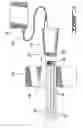 Fig. 03 - PHYSIOLOGIC SENSOR APPARATUS