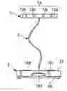 Fig. 01 - Abdominal impedance-based body composition measuring apparatus