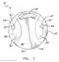 Fig. 03 - Body fat scale having transparent electrodes