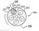Fig. 01 - Multiple biopsy apparatus and related method of use
