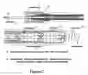 Fig. 03 - Flexible polymer microelectrode with fluid delivery capability and methods for making same