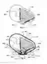 Fig. 03 - Brace for the proximal tibiofibular joint