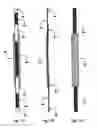Fig. 07 - Brace for the proximal tibiofibular joint