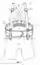 Fig. 04 - Apparatus and method for providing lumbar support