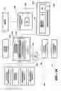 Fig. 22 - Infusion assembly that simultaneously delivers therapeutic fluid to plural body sites
