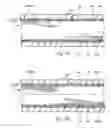 Fig. 04 - Insert for coupling sheaths used in medical devices