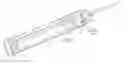 Fig. 01 - Hypodermic syringe needle assembly