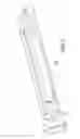 Fig. 04 - Hypodermic syringe needle assembly