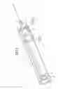 Fig. 06 - Hypodermic syringe needle assembly