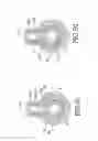 Fig. 12 - Hypodermic syringe needle assembly