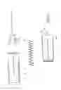 Fig. 19 - Hypodermic syringe needle assembly